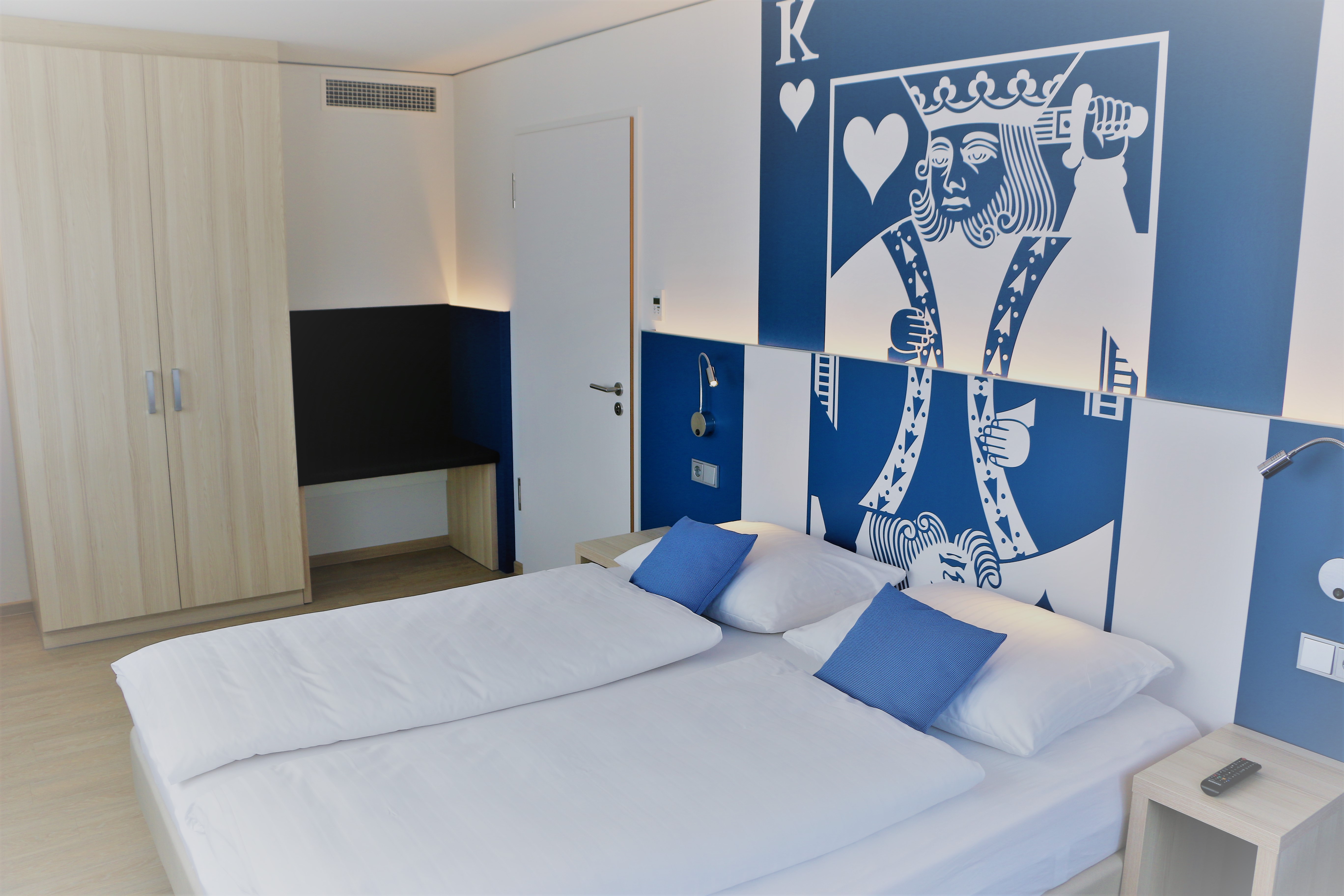 Aparthotel Paderborn