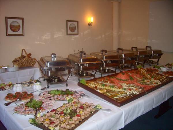 Landgasthof Alt-Enginger Mühle