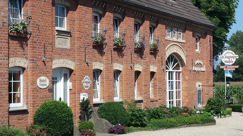 Landgasthof Alt-Enginger Mühle