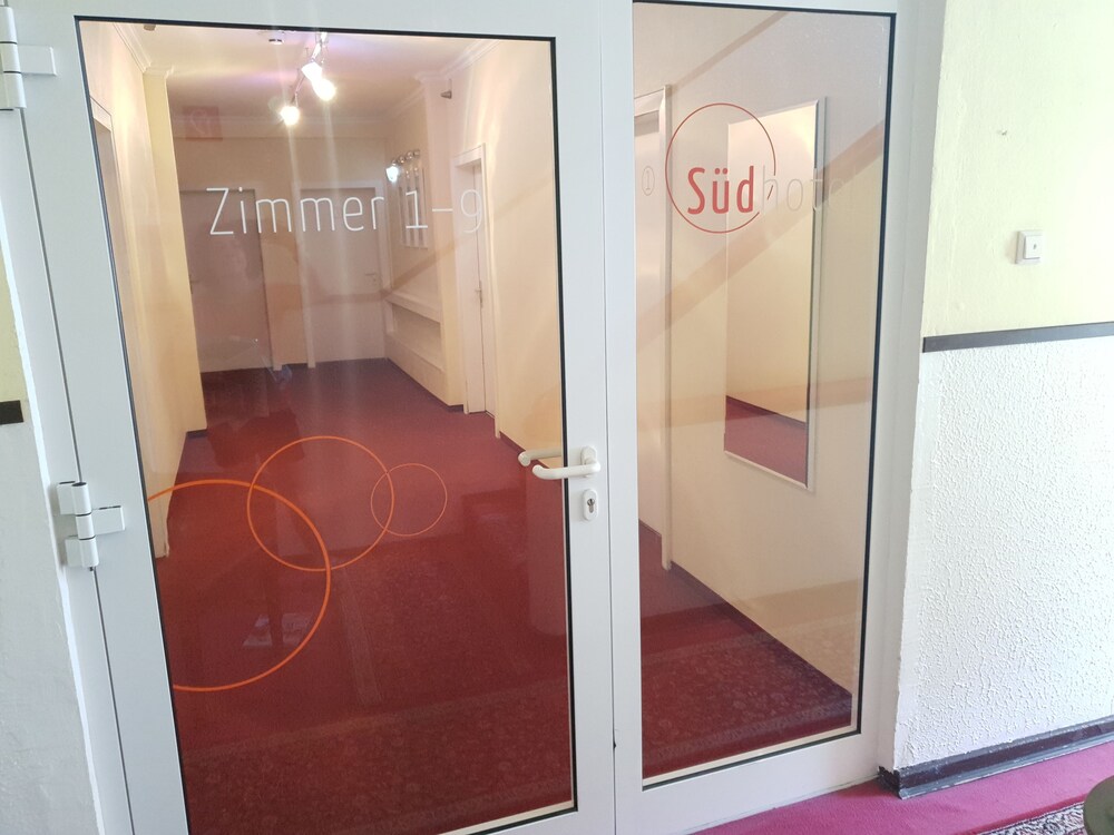 Südhotel