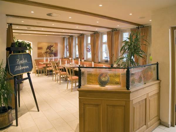Waldhotel Nachtigall