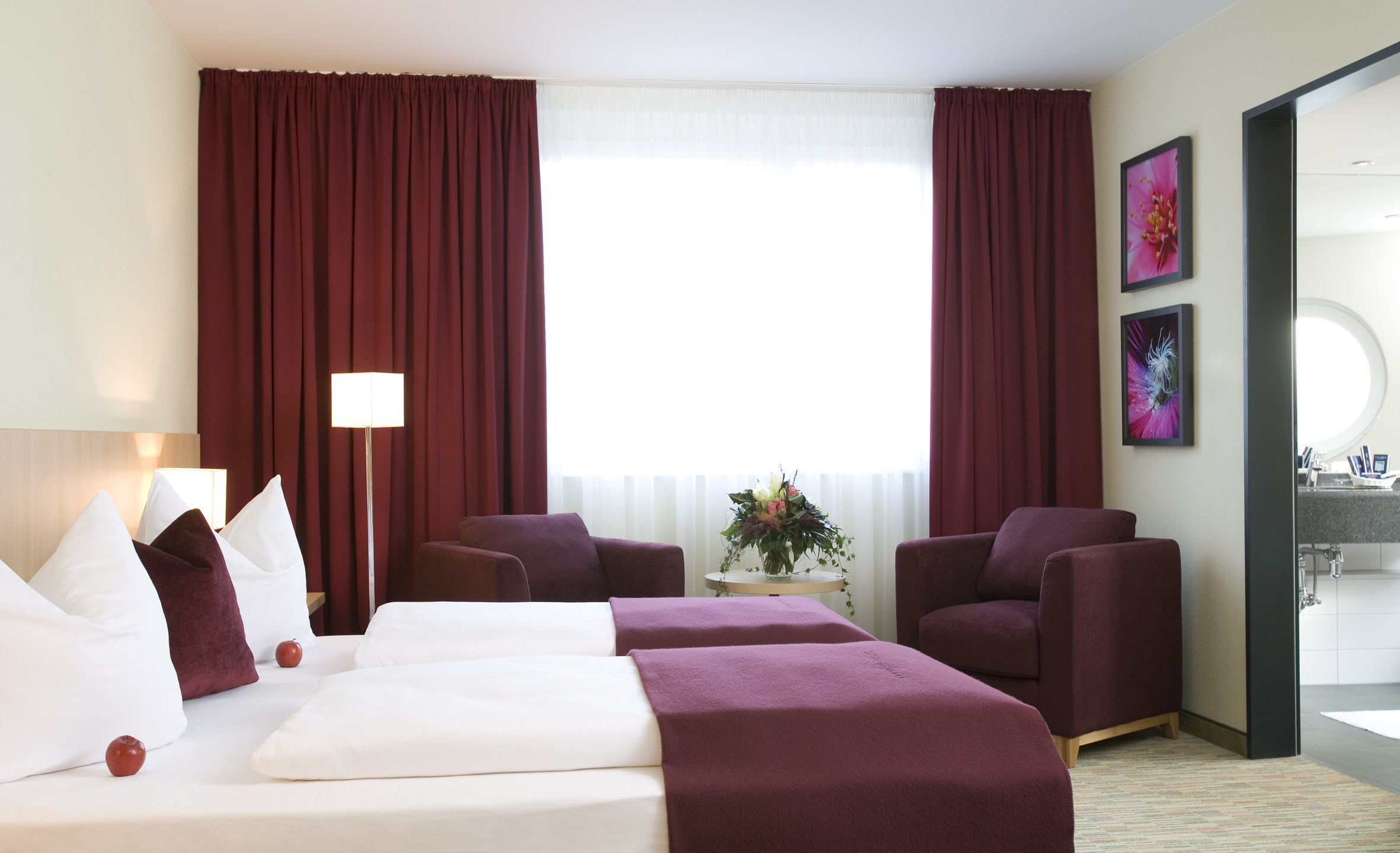 Welcome Hotel Paderborn