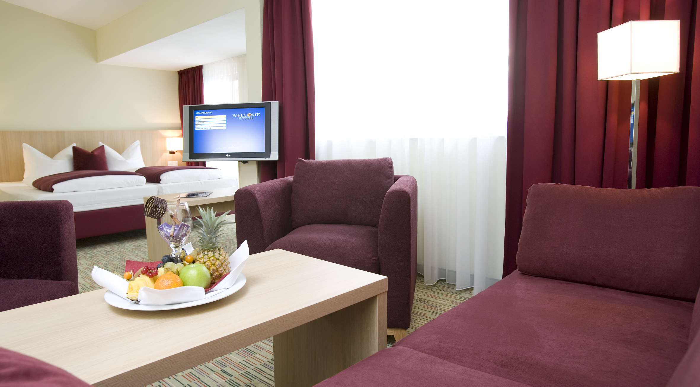 Welcome Hotel Paderborn