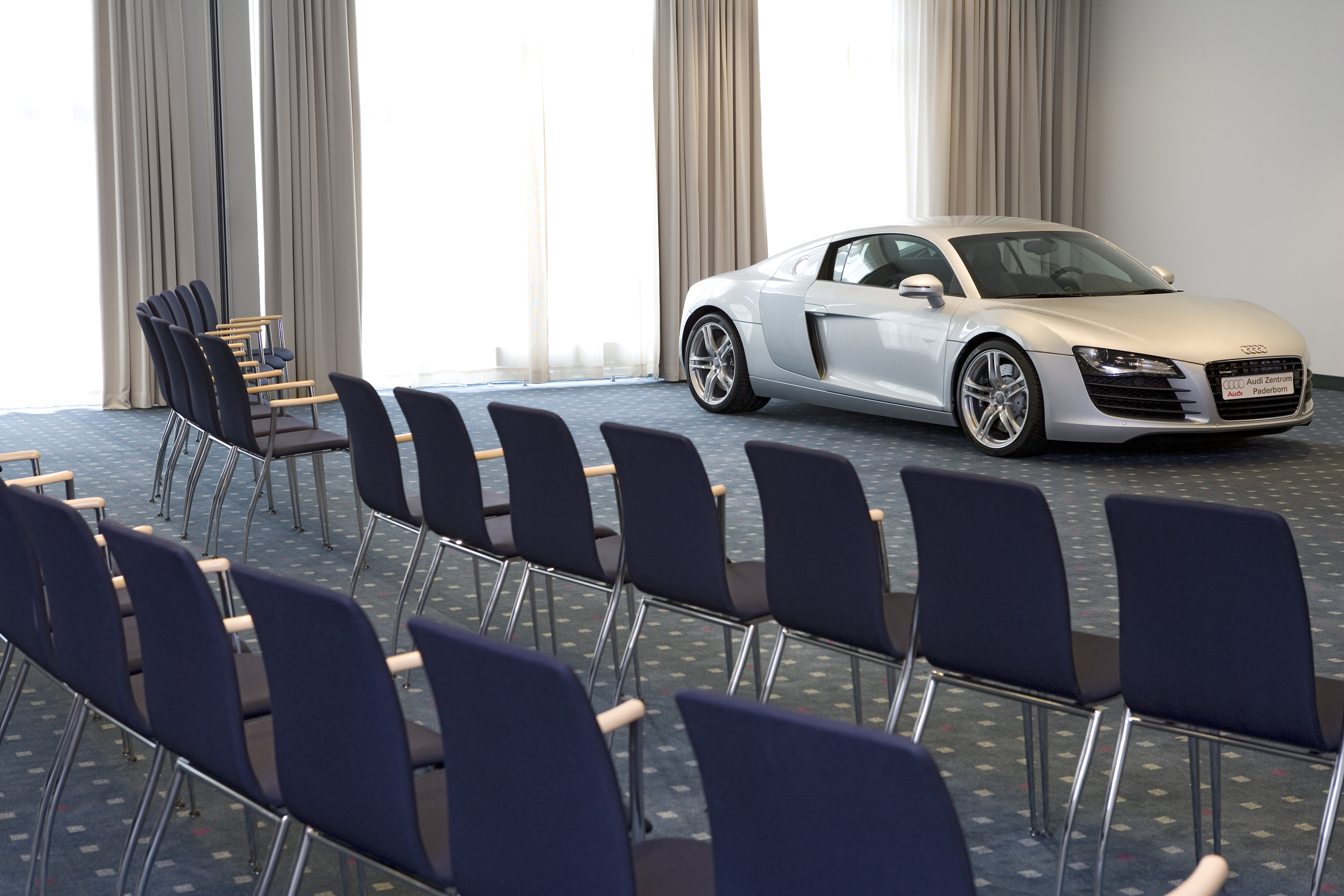 Welcome Hotel Paderborn