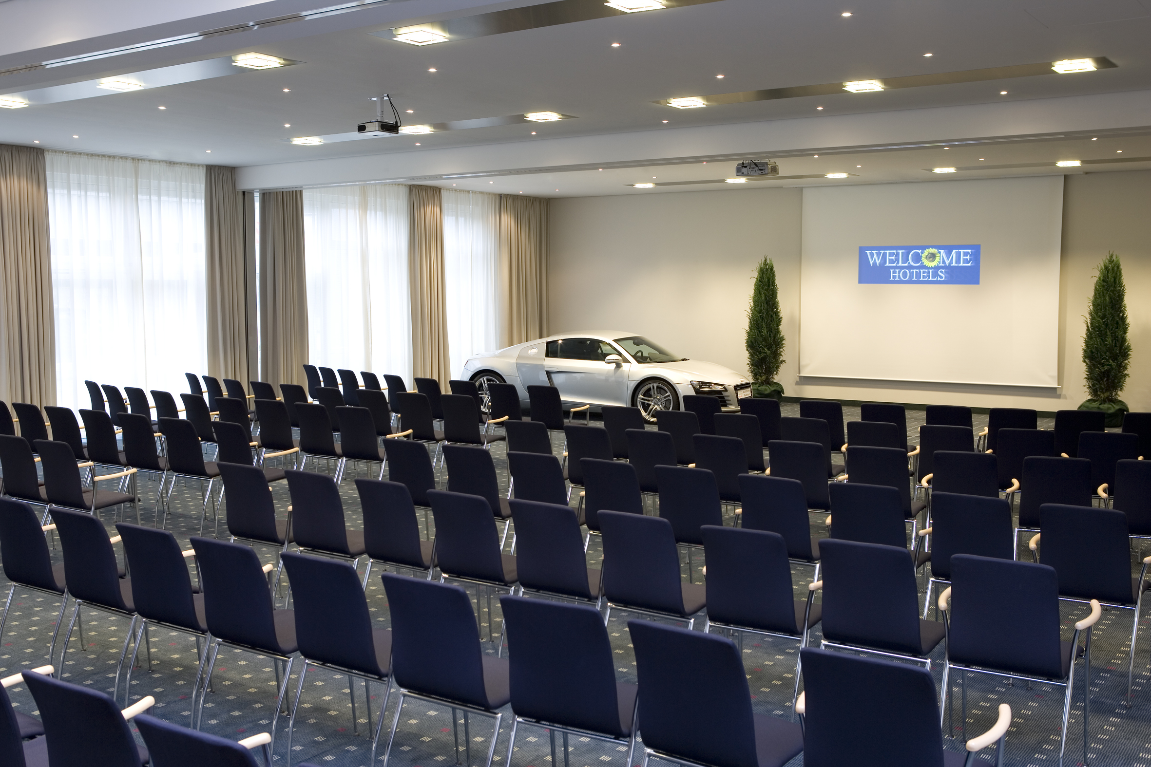 Welcome Hotel Paderborn