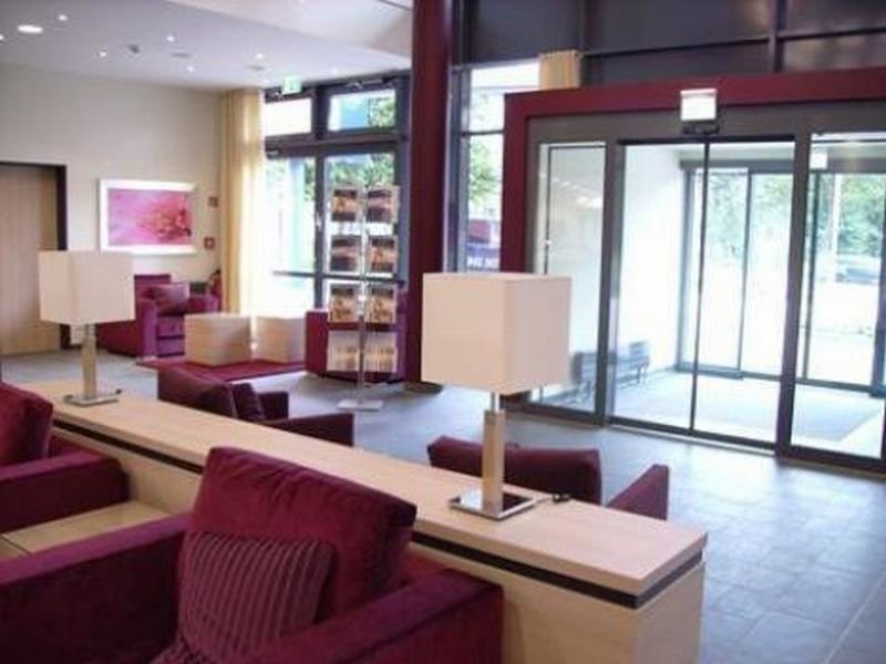 Welcome Hotel Paderborn