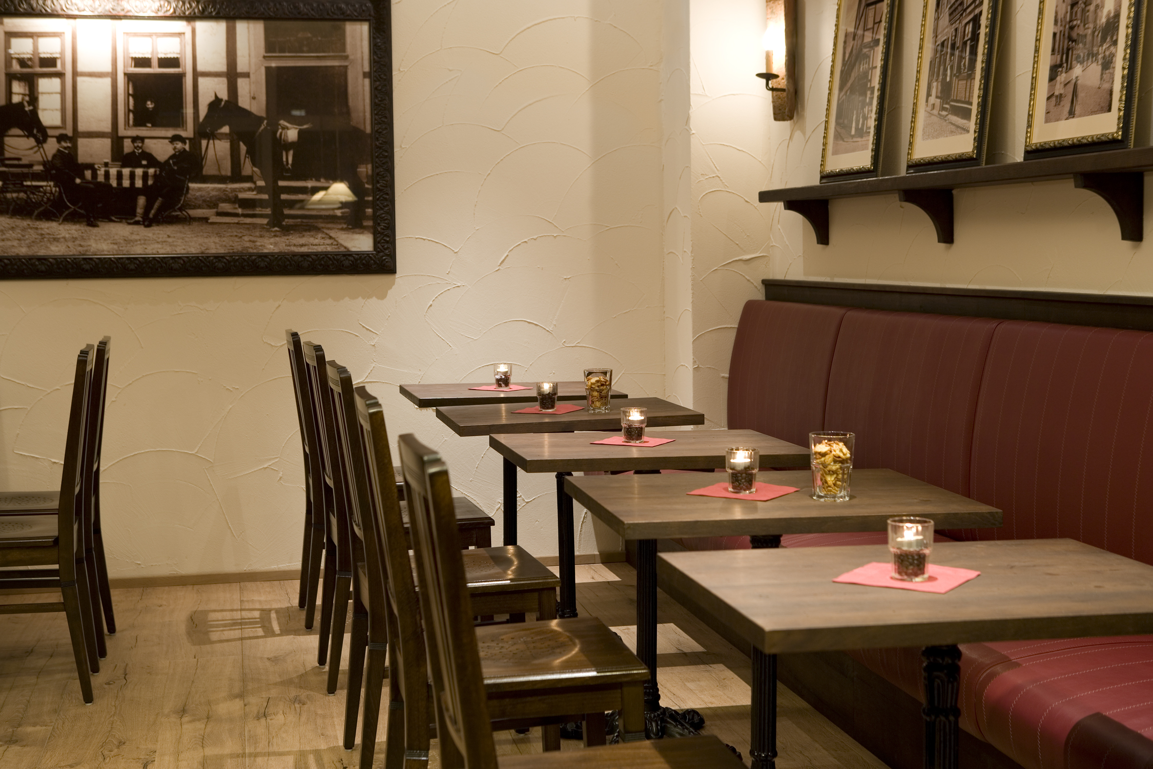 Welcome Hotel Paderborn