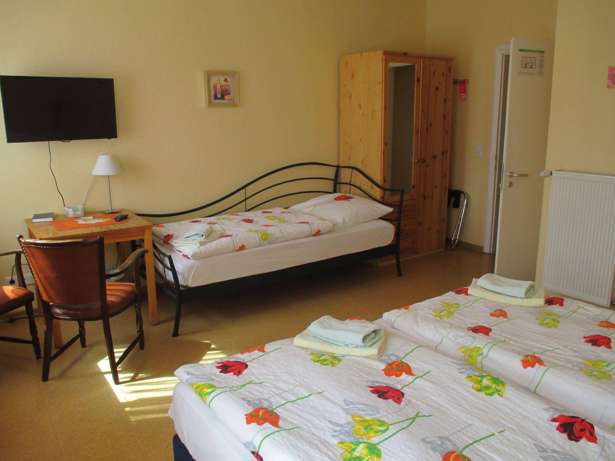 Landhotel Vosse-Schepers