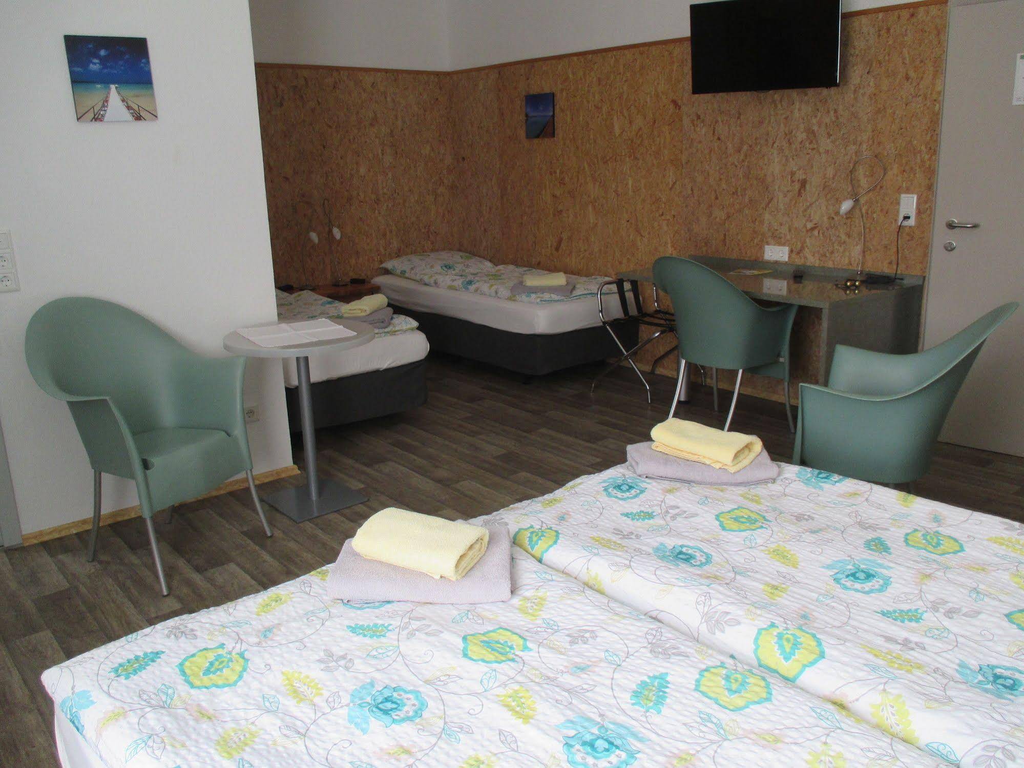 Landhotel Vosse-Schepers