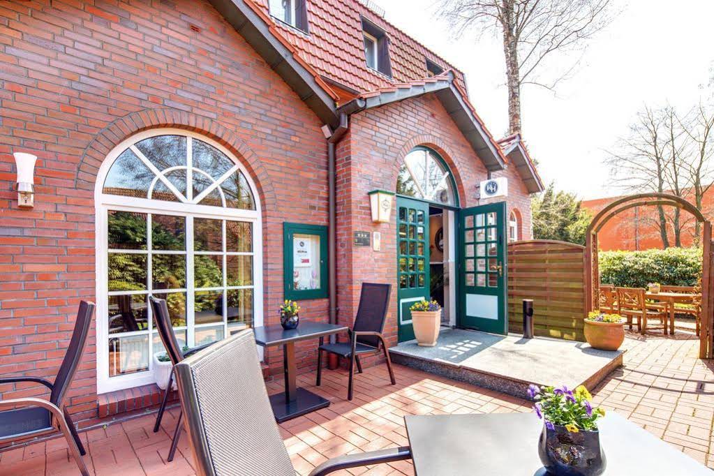 WH Hotels Papenburg Zentrum