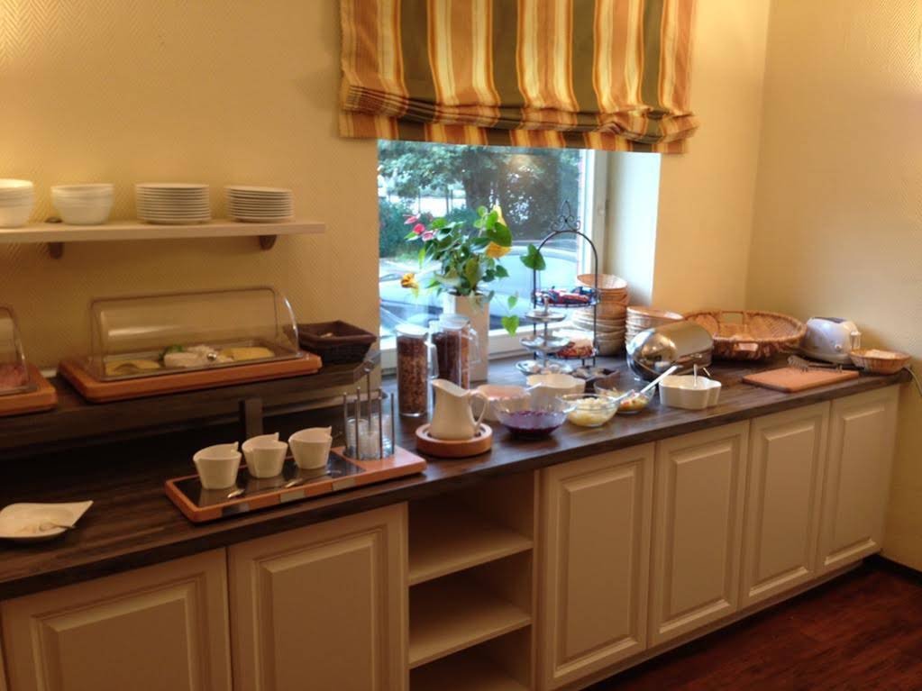 WH Hotels Papenburg Zentrum