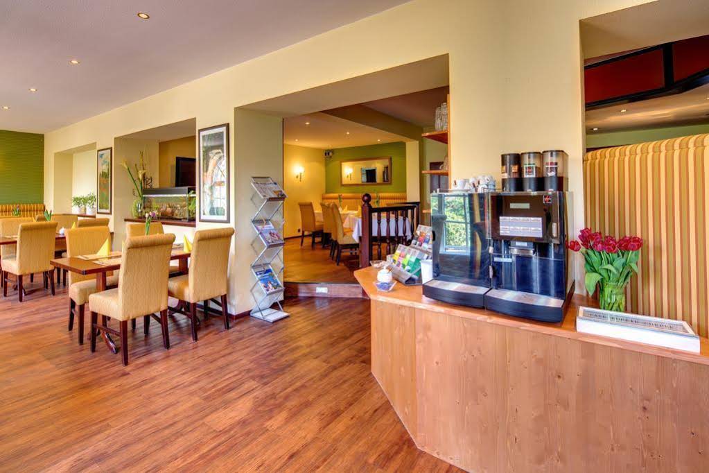 WH Hotels Papenburg Zentrum