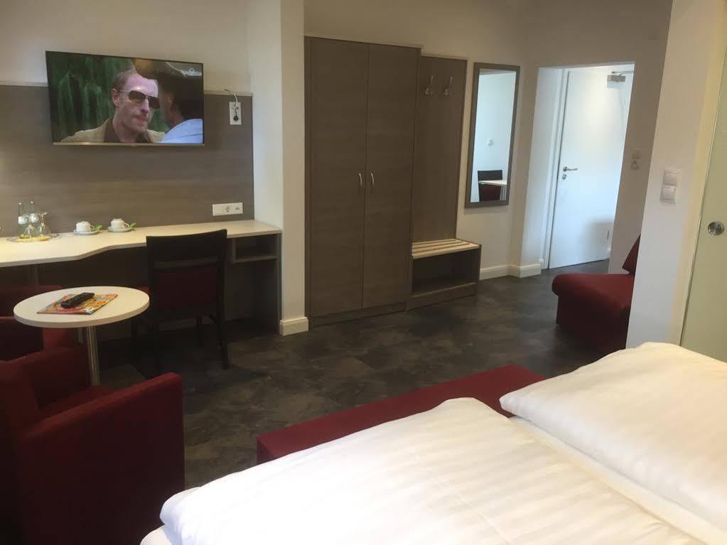 WH Hotels Papenburg Zentrum