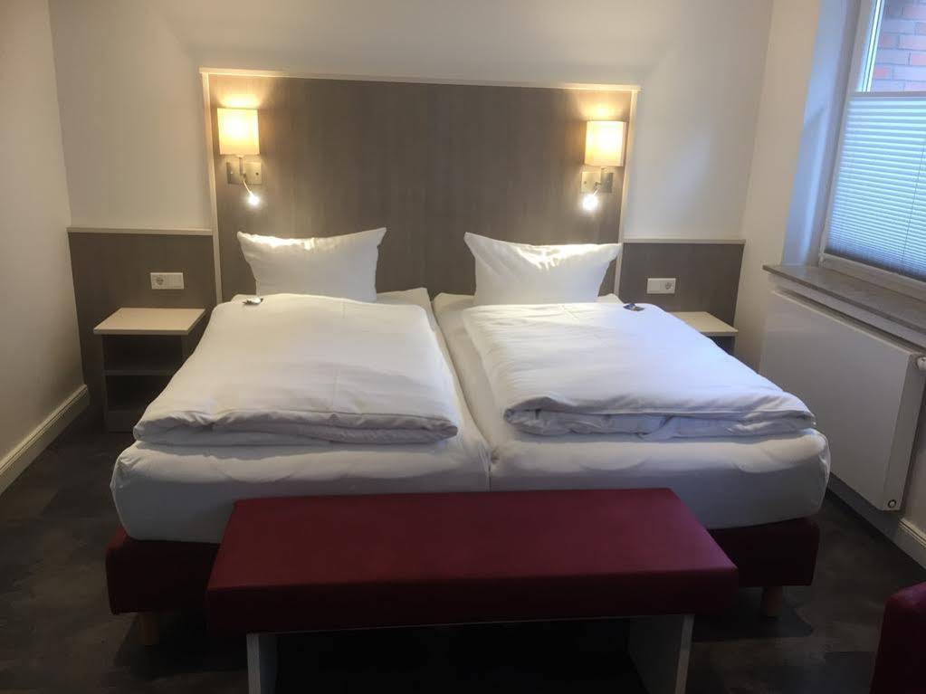 WH Hotels Papenburg Zentrum