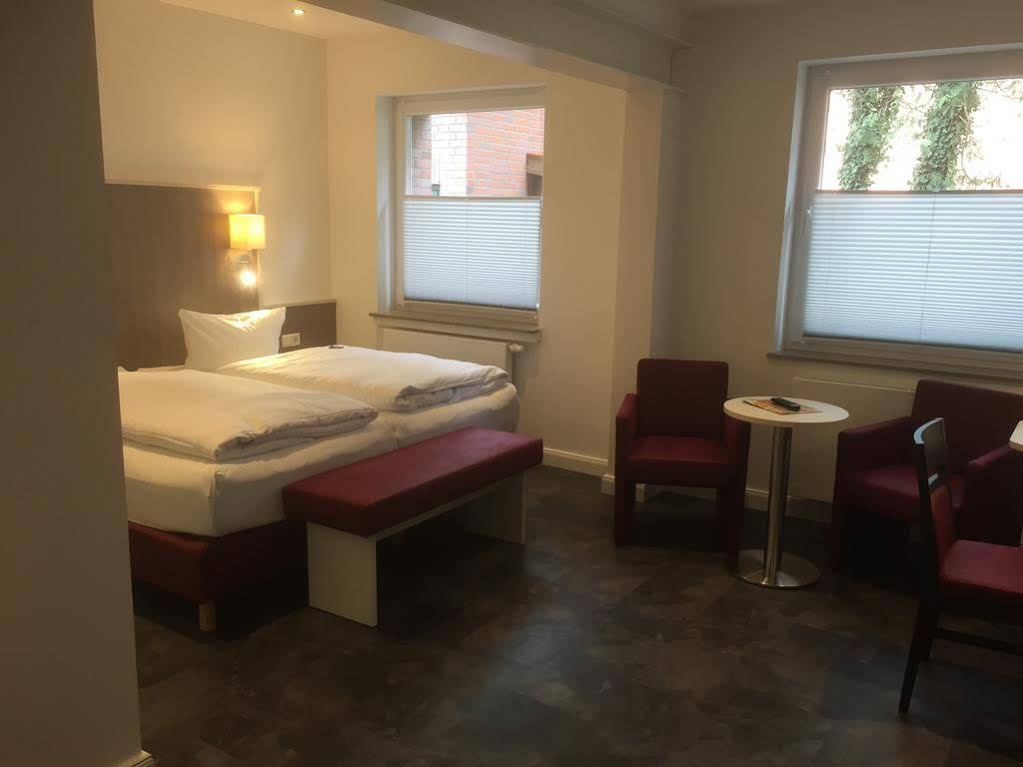 WH Hotels Papenburg Zentrum