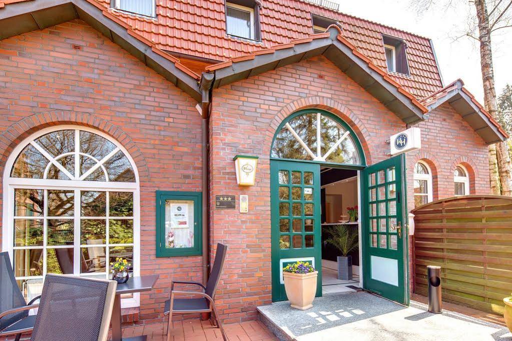 WH Hotels Papenburg Zentrum