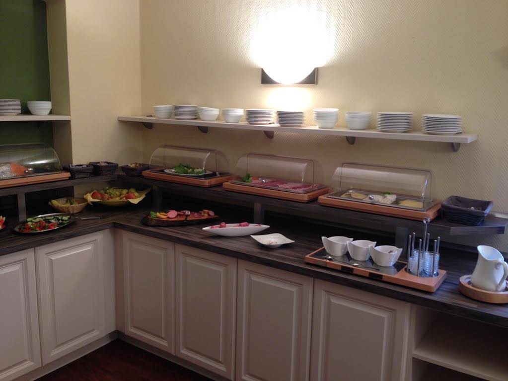 WH Hotels Papenburg Zentrum