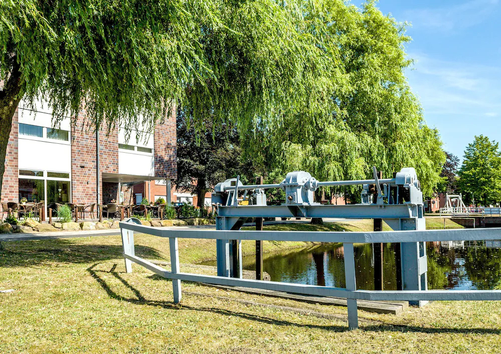 Hotel-Restaurant Hilling