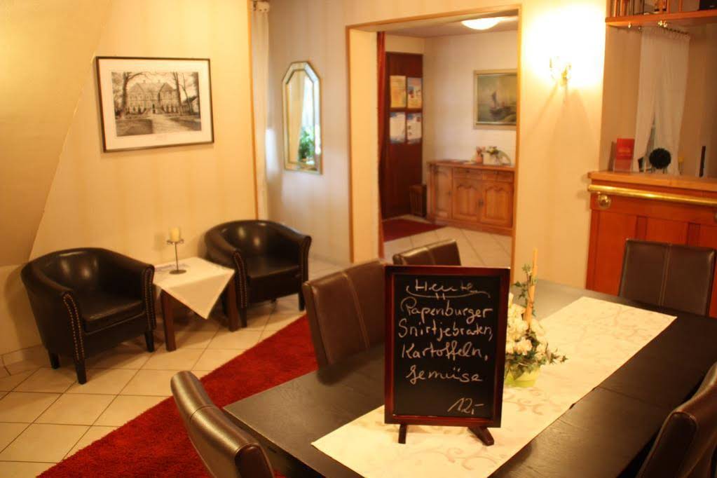 Landhaus Riedel