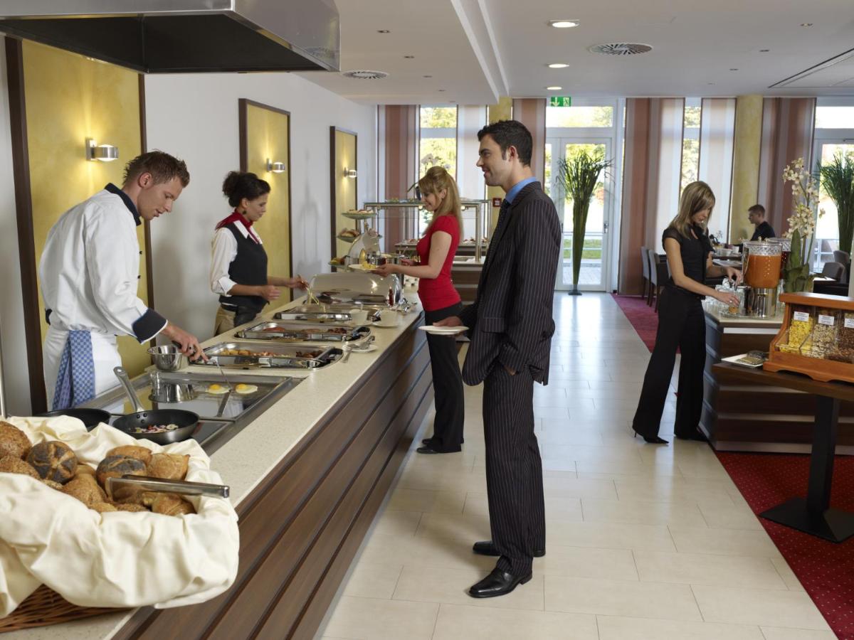 Best Western Plus Hotel Papenburg