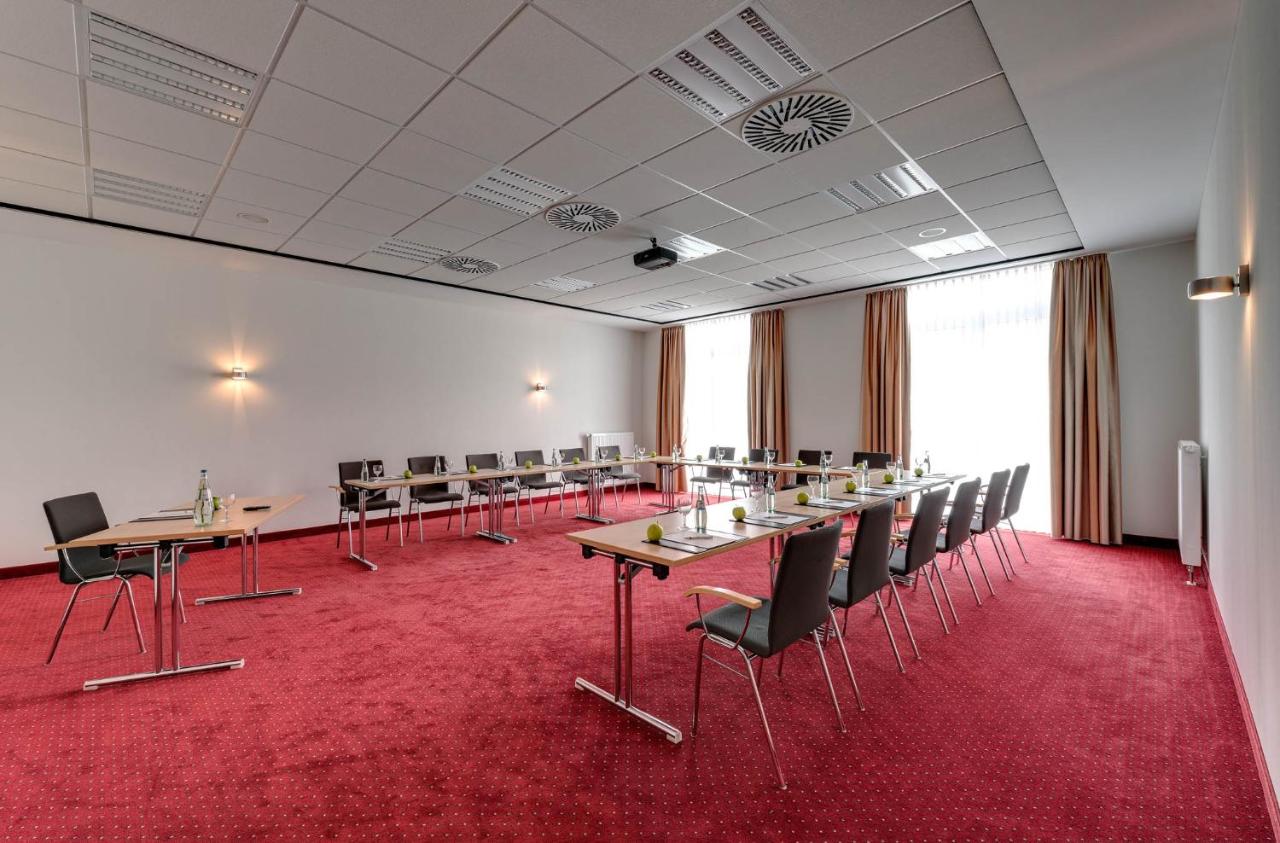 Best Western Plus Hotel Papenburg