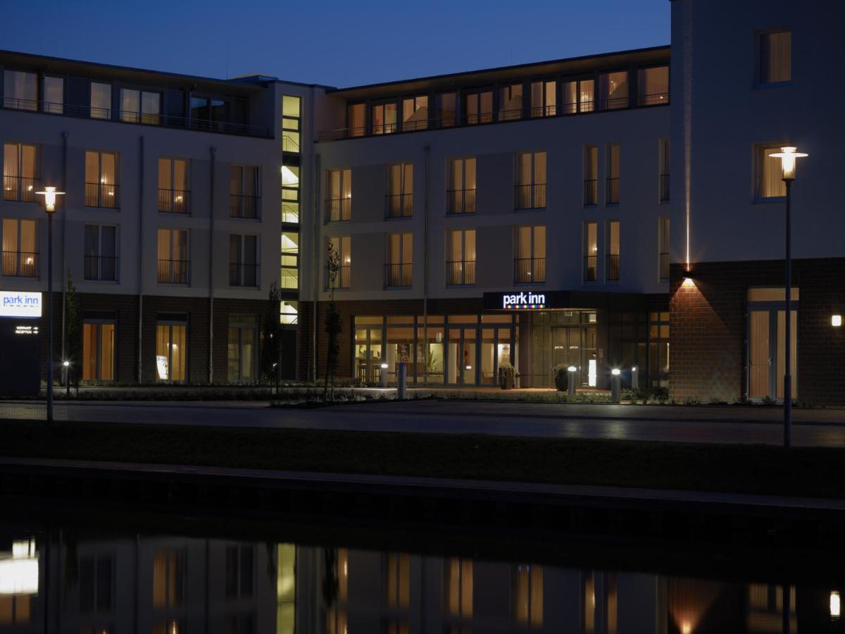 Best Western Plus Hotel Papenburg