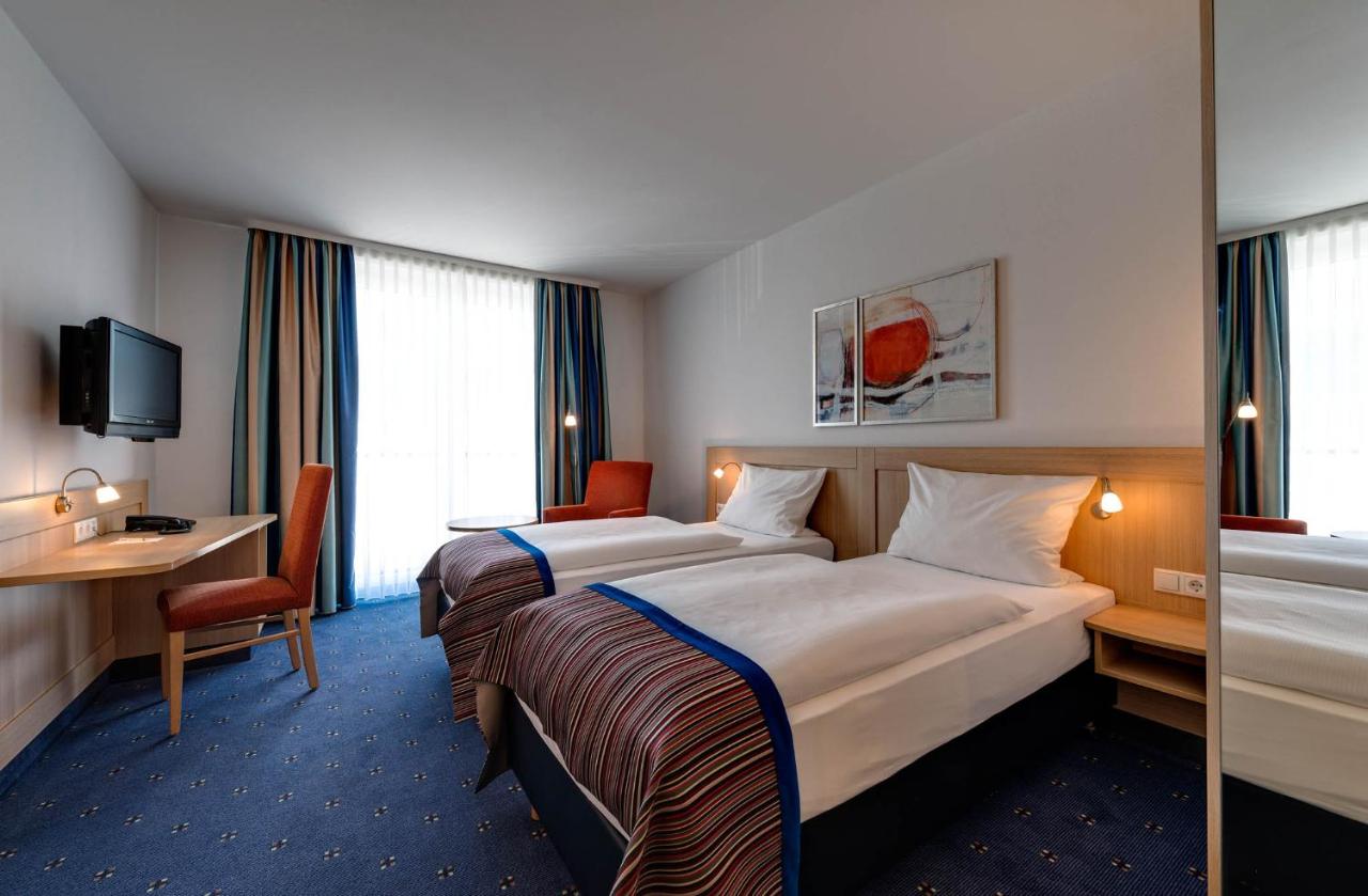 Best Western Plus Hotel Papenburg