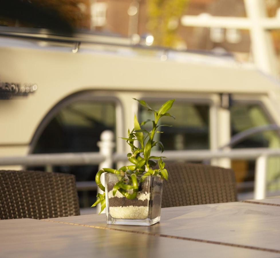 Best Western Plus Hotel Papenburg