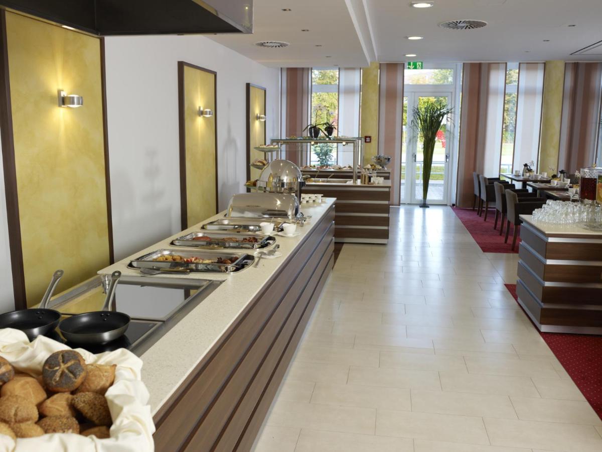 Best Western Plus Hotel Papenburg