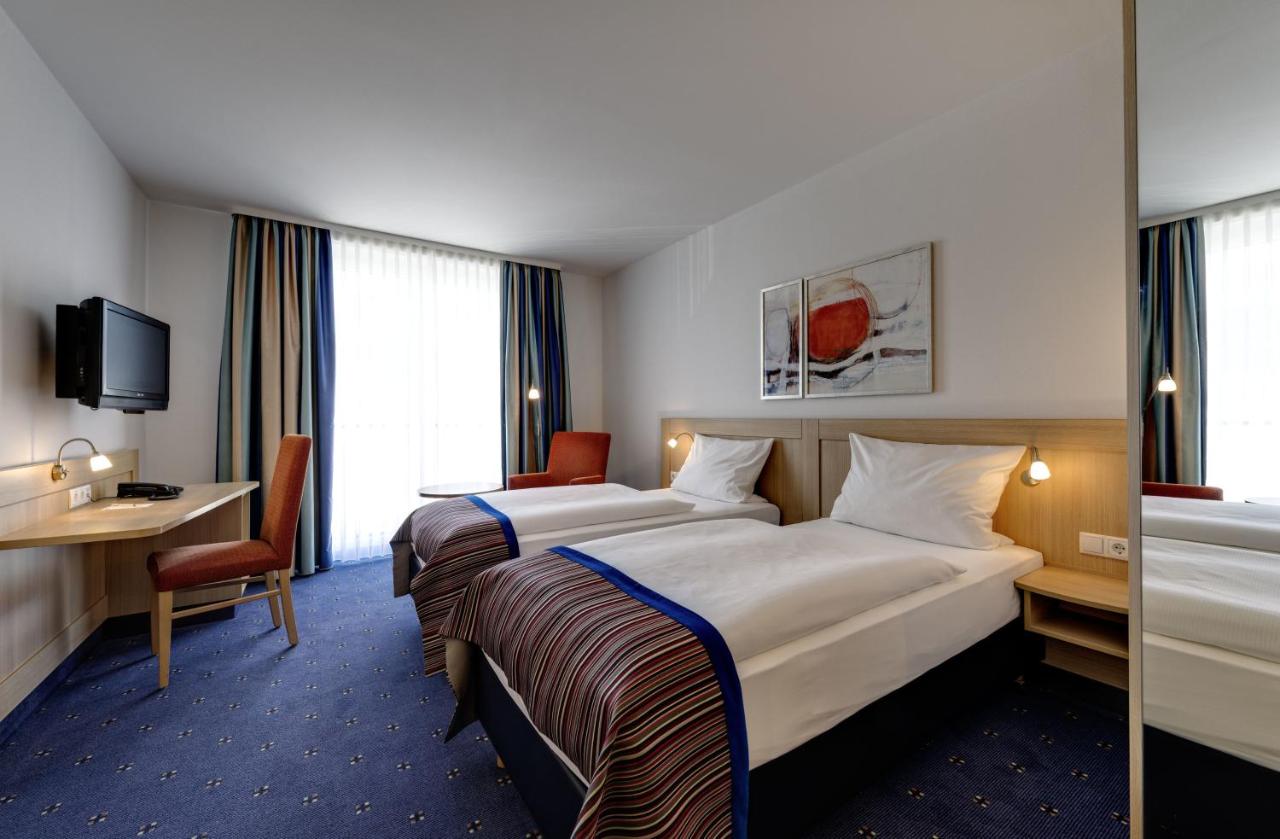 Best Western Plus Hotel Papenburg