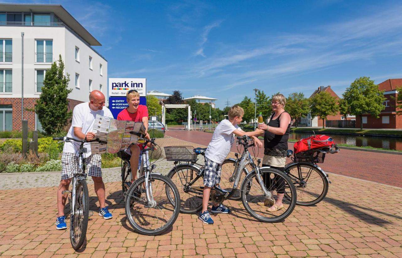 Best Western Plus Hotel Papenburg