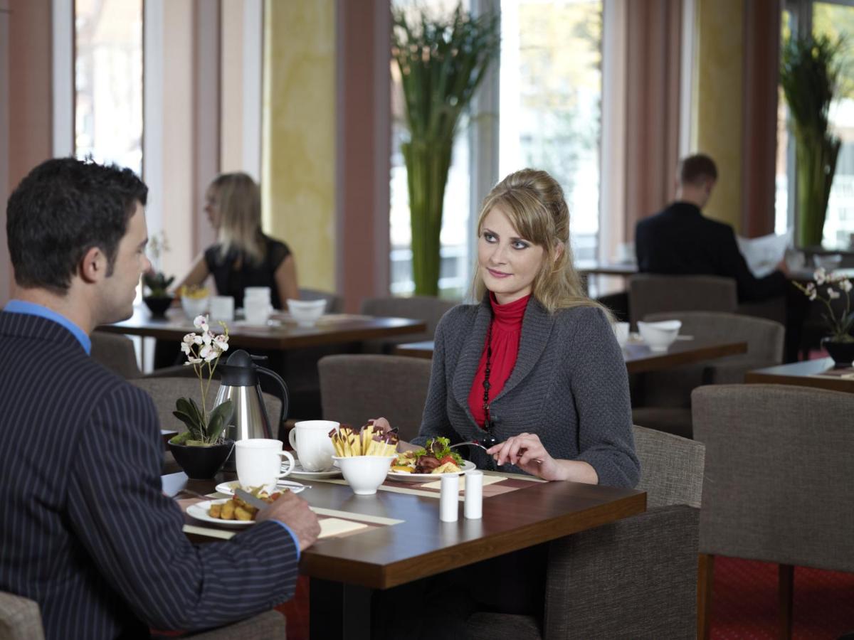 Best Western Plus Hotel Papenburg