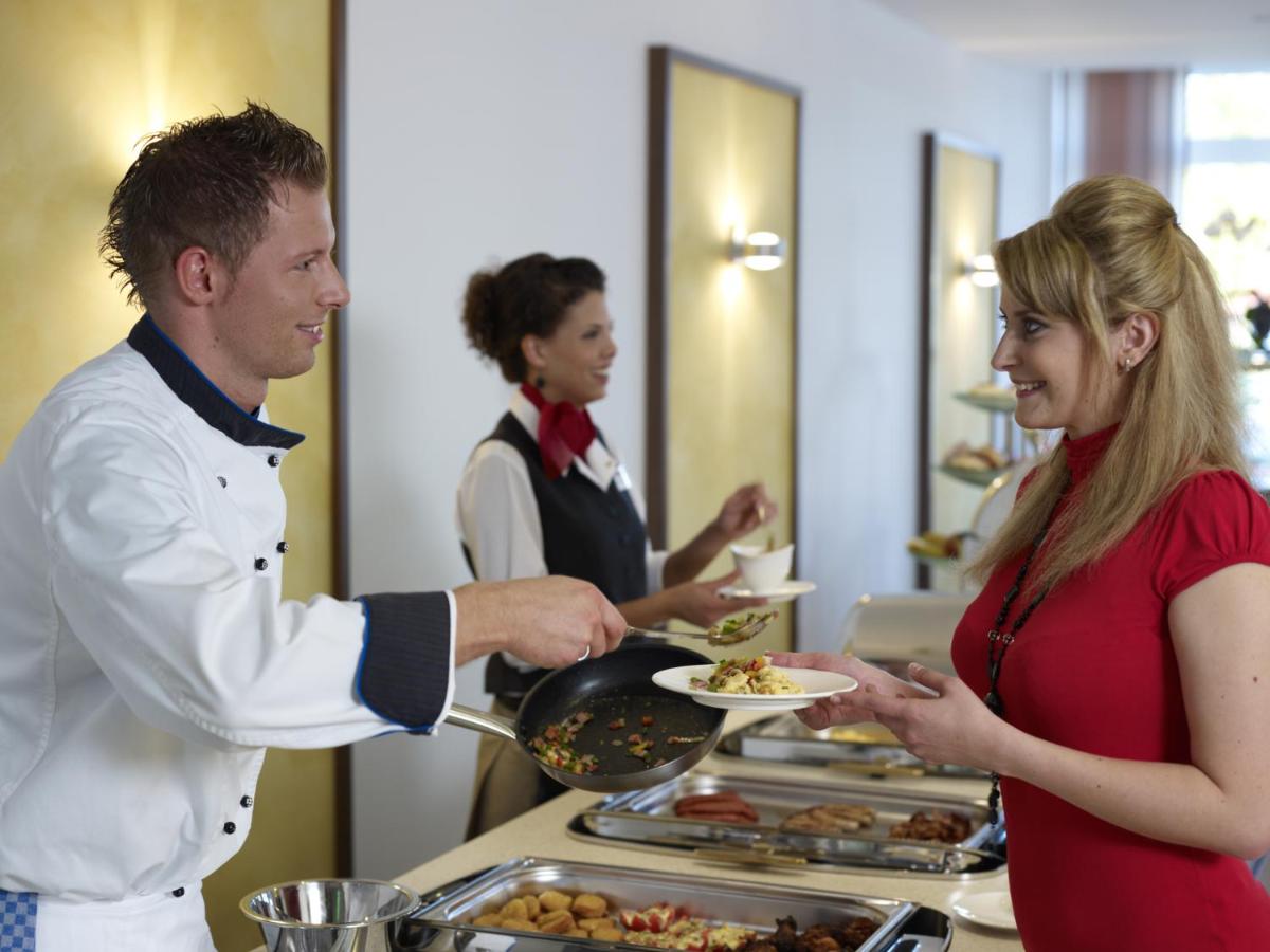 Best Western Plus Hotel Papenburg