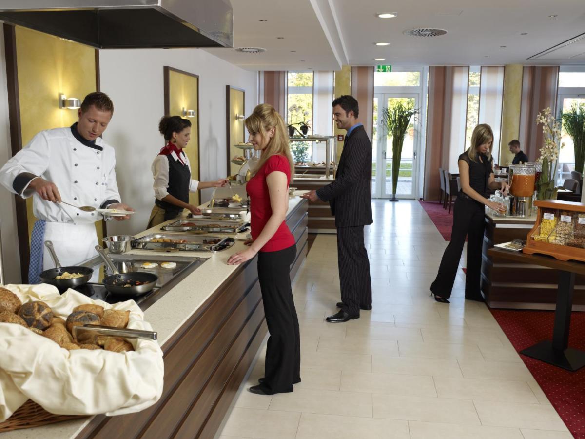 Best Western Plus Hotel Papenburg