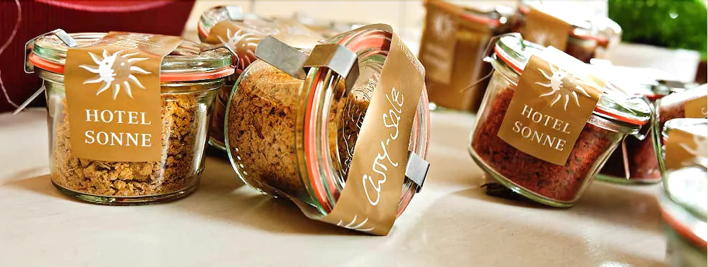 Hotel Sonne