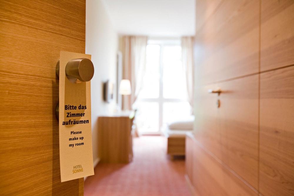 Hotel Sonne