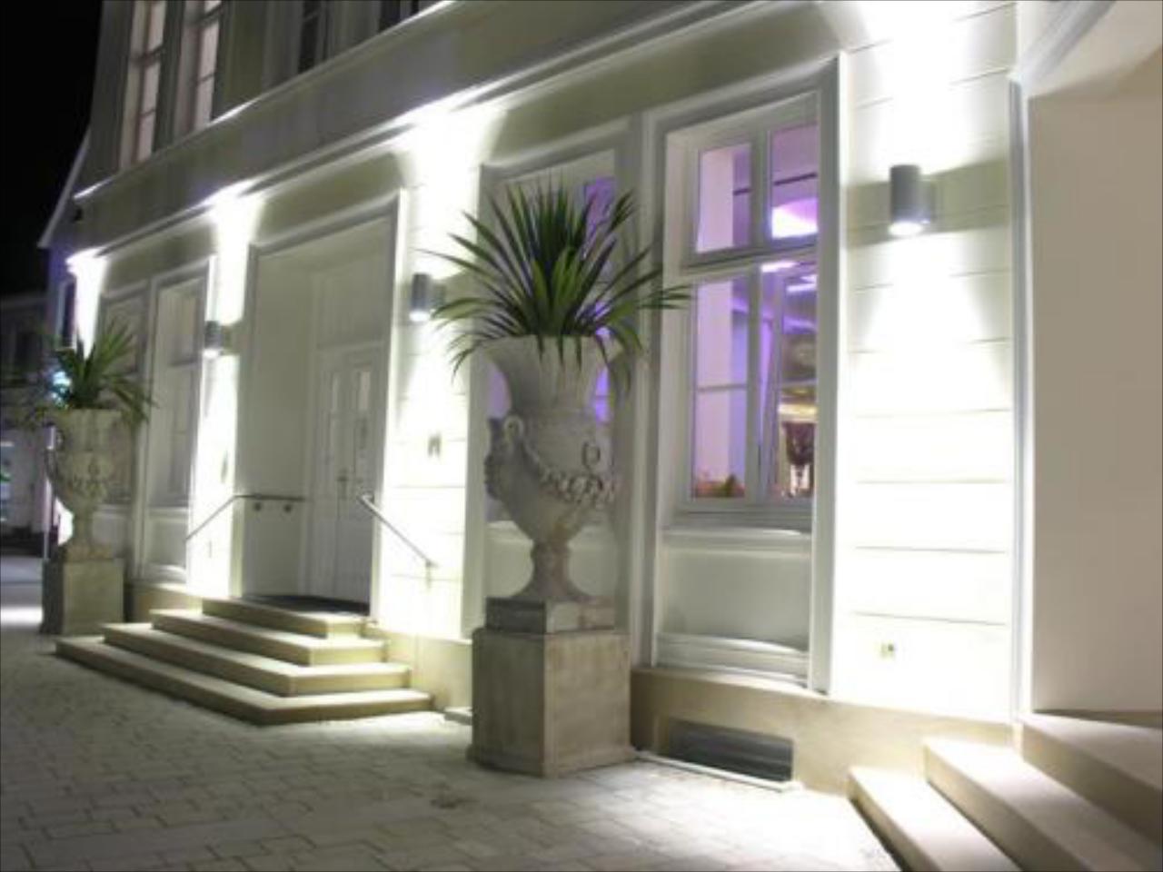 König's Hotel am Schlosspark