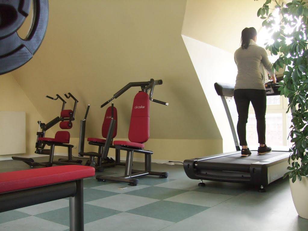 Sporthotel Wiedenbrück