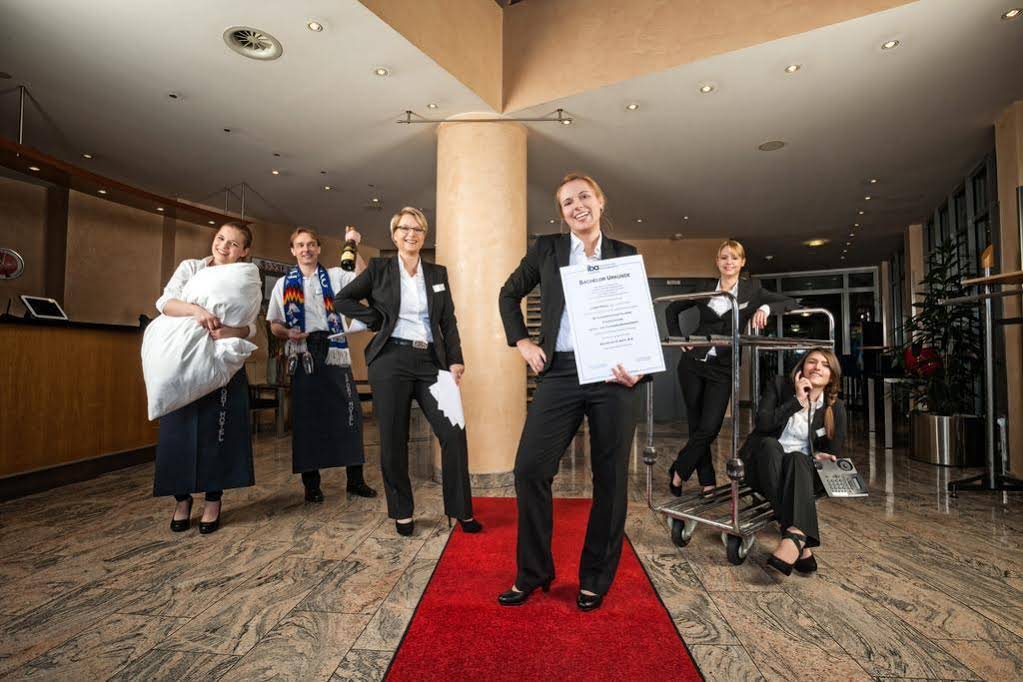 Sporthotel Wiedenbrück