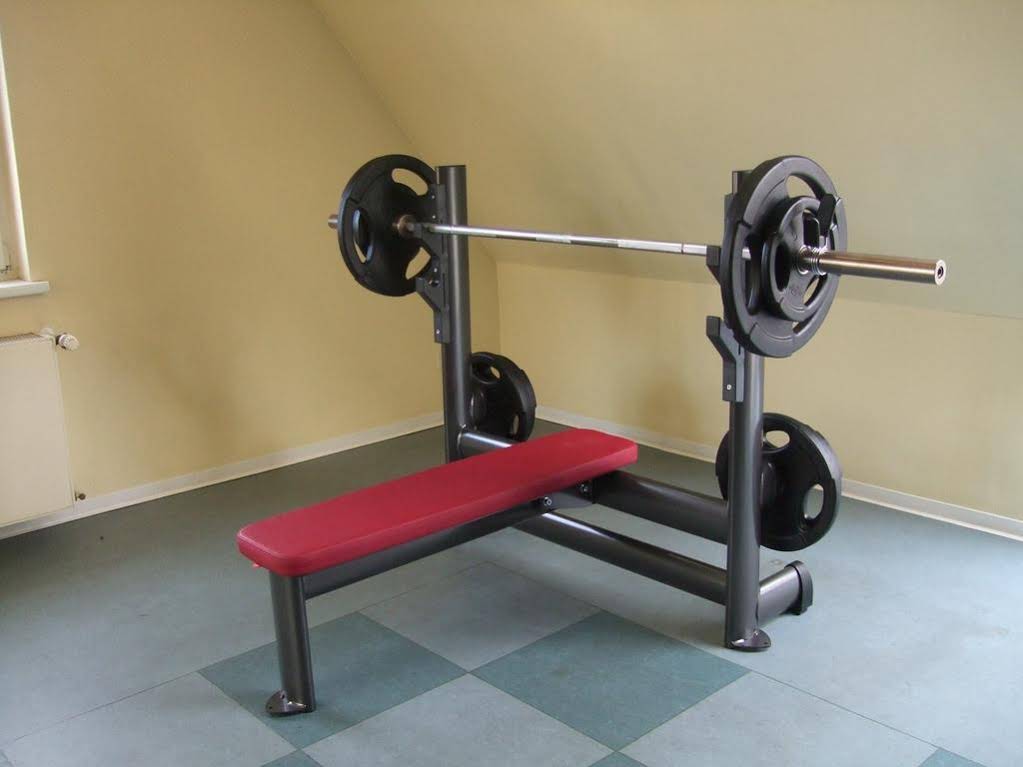 Sporthotel Wiedenbrück