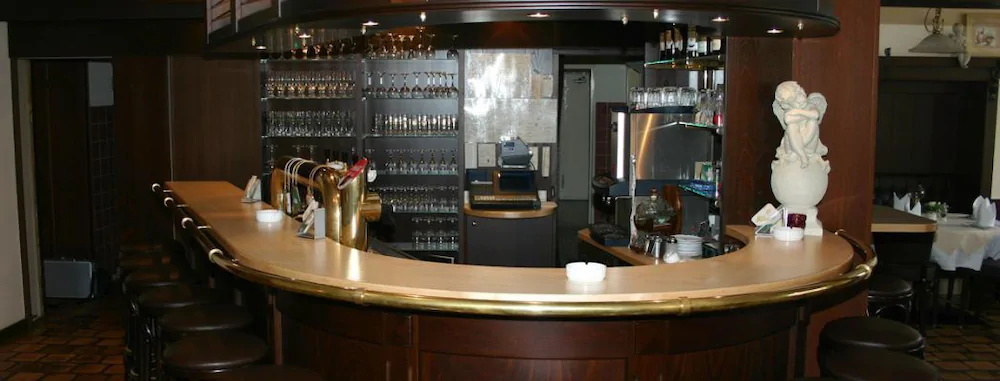 Hotel Hungerkamp
