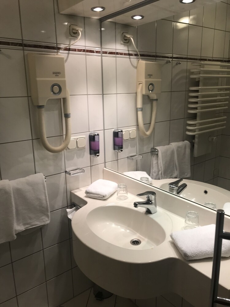 Hotel Hungerkamp