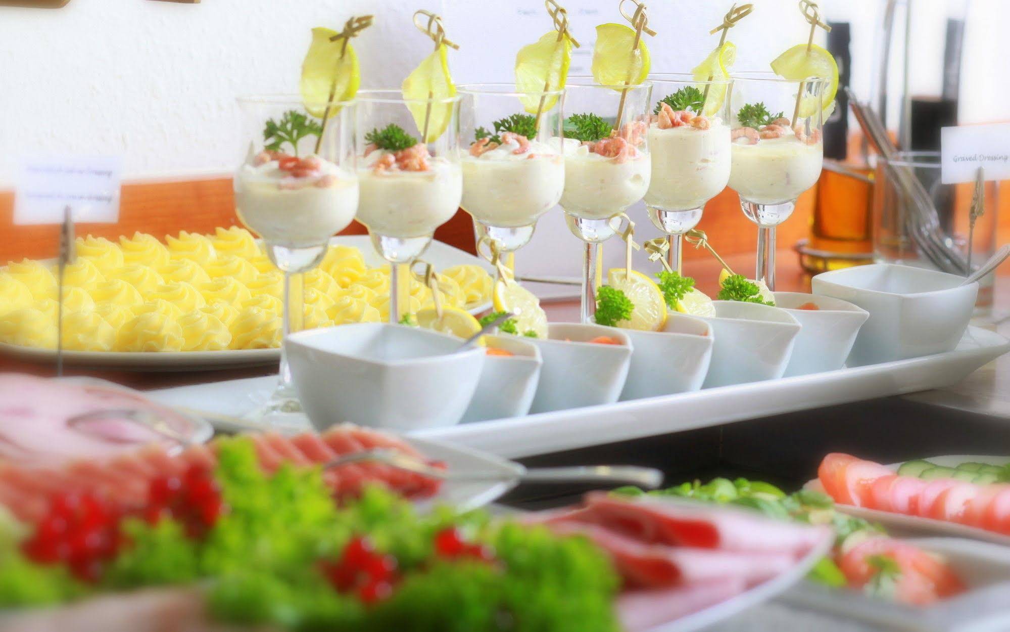 Cascada Central Hotel Rheine by Hackmann