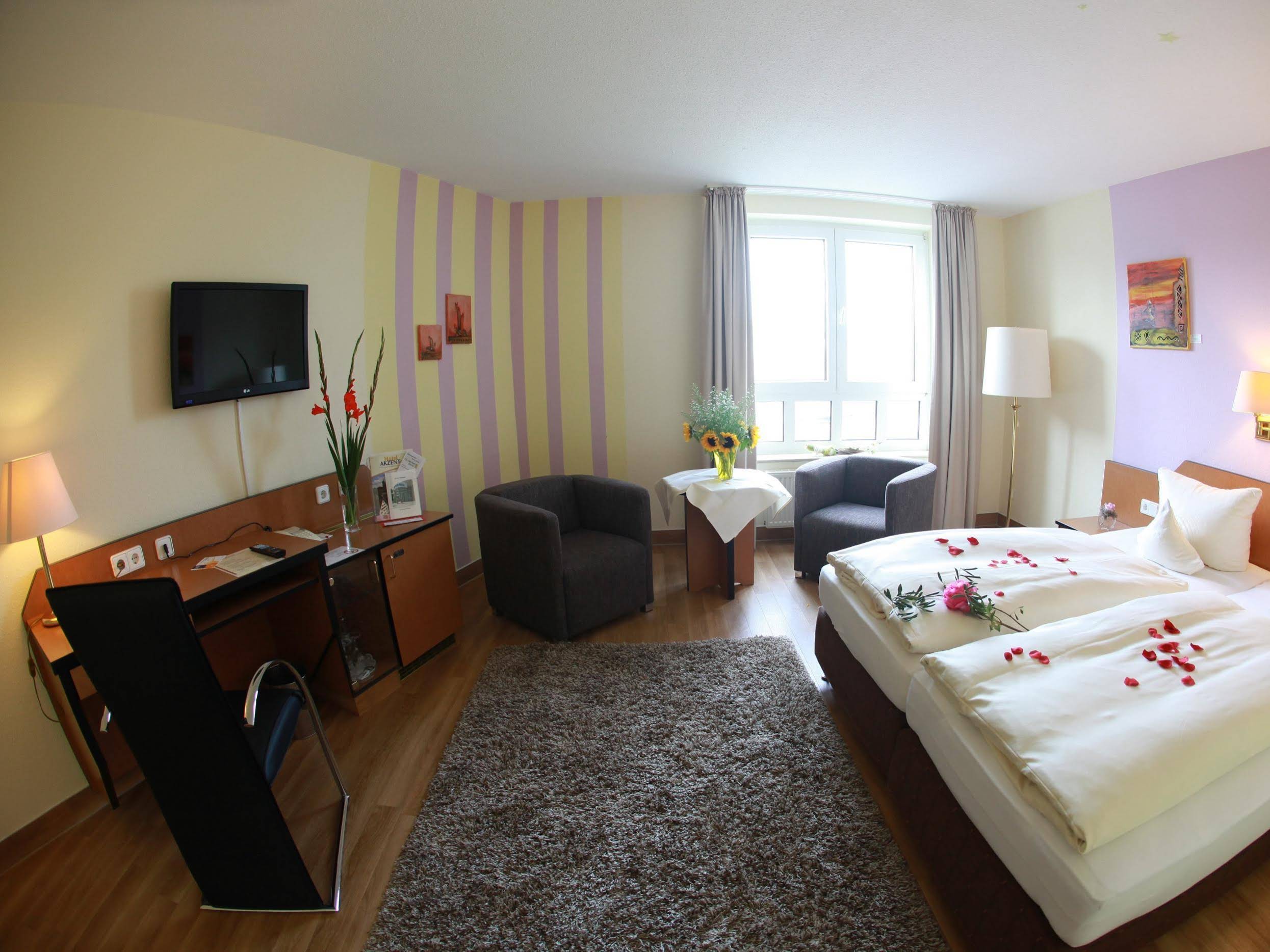 Cascada Central Hotel Rheine by Hackmann