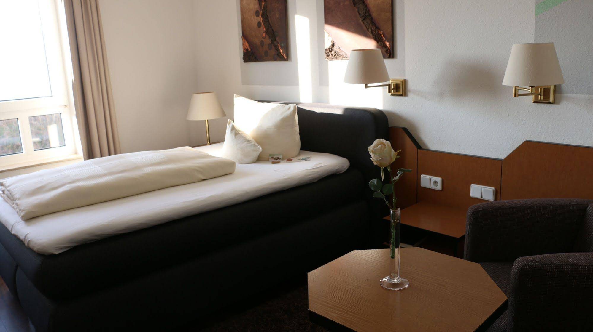 Cascada Central Hotel Rheine by Hackmann