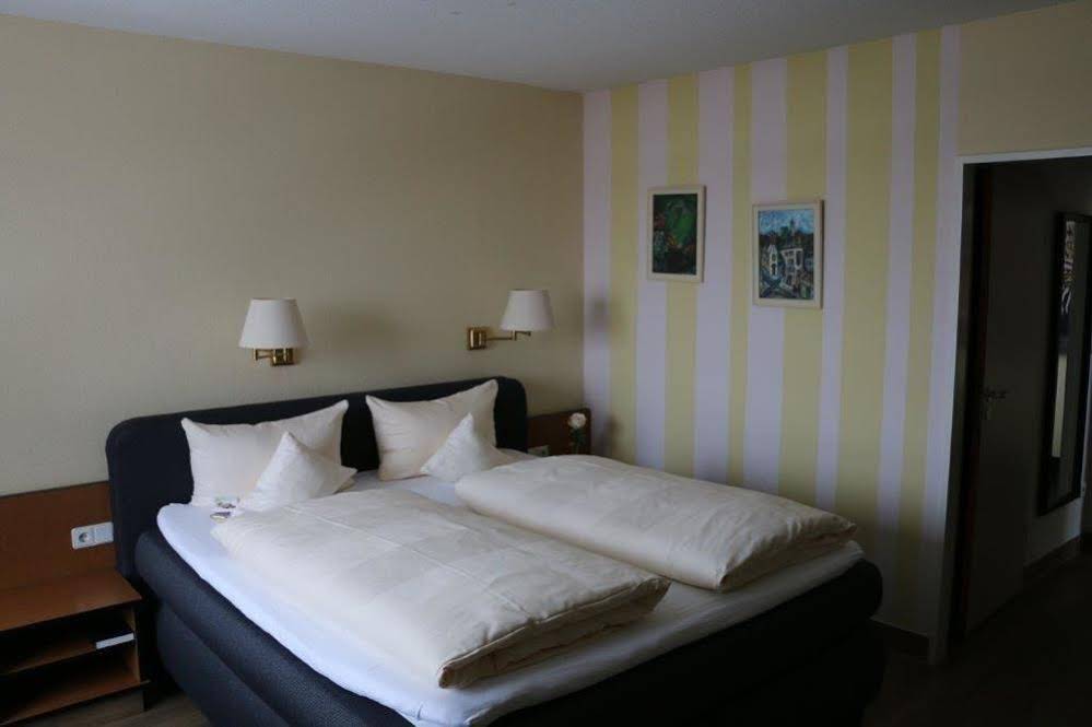 Cascada Central Hotel Rheine by Hackmann