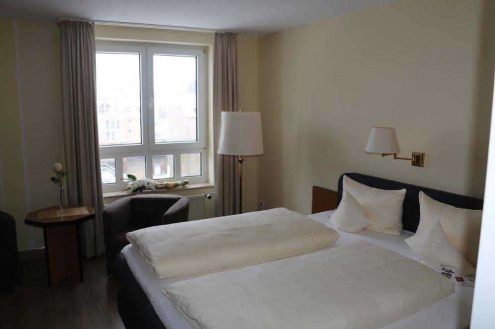 Cascada Central Hotel Rheine by Hackmann