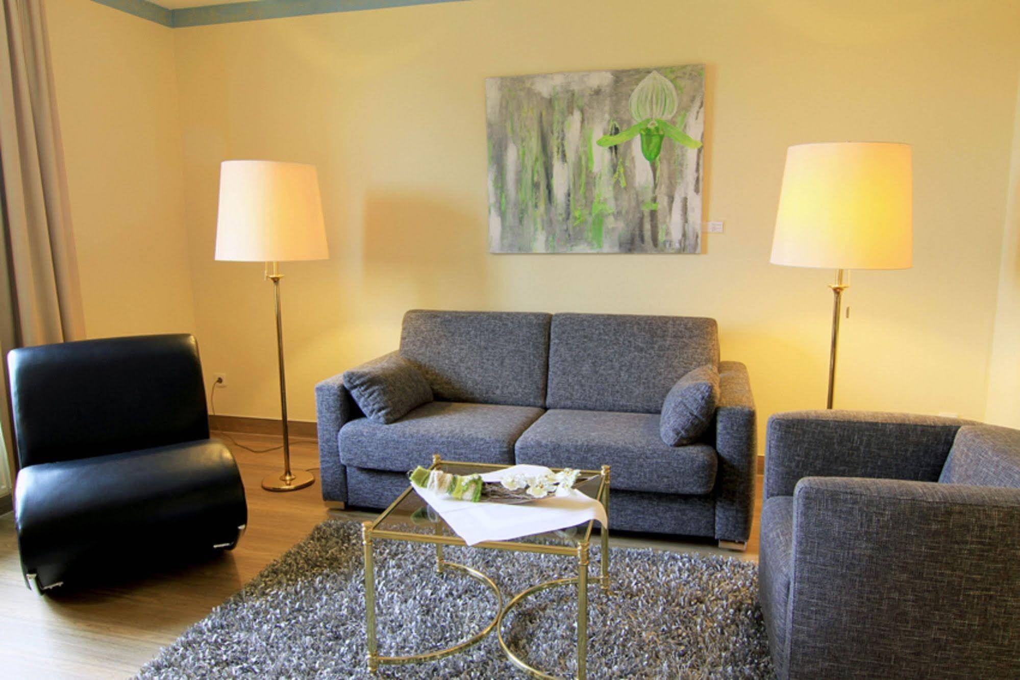 Cascada Central Hotel Rheine by Hackmann