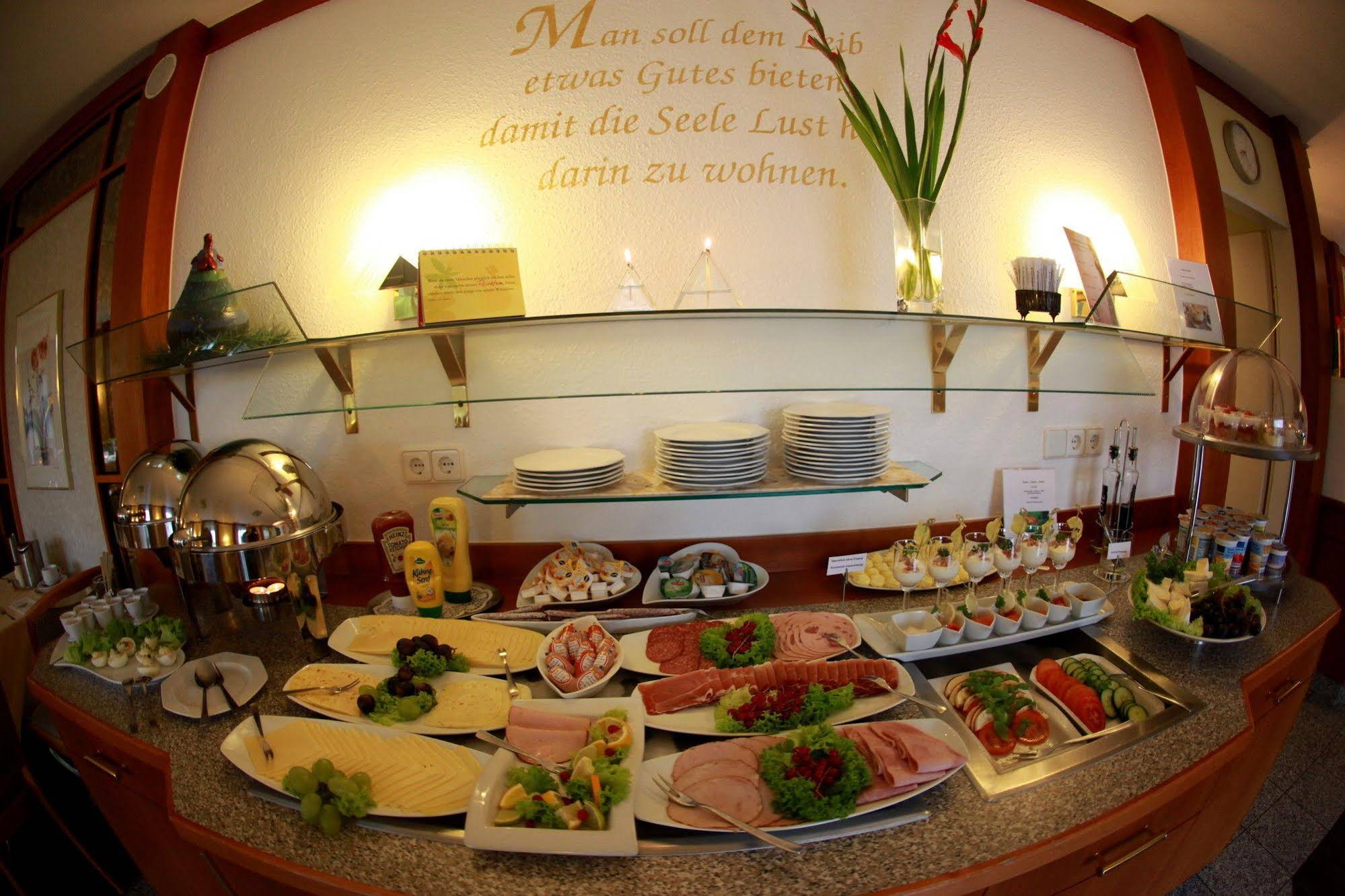 Cascada Central Hotel Rheine by Hackmann