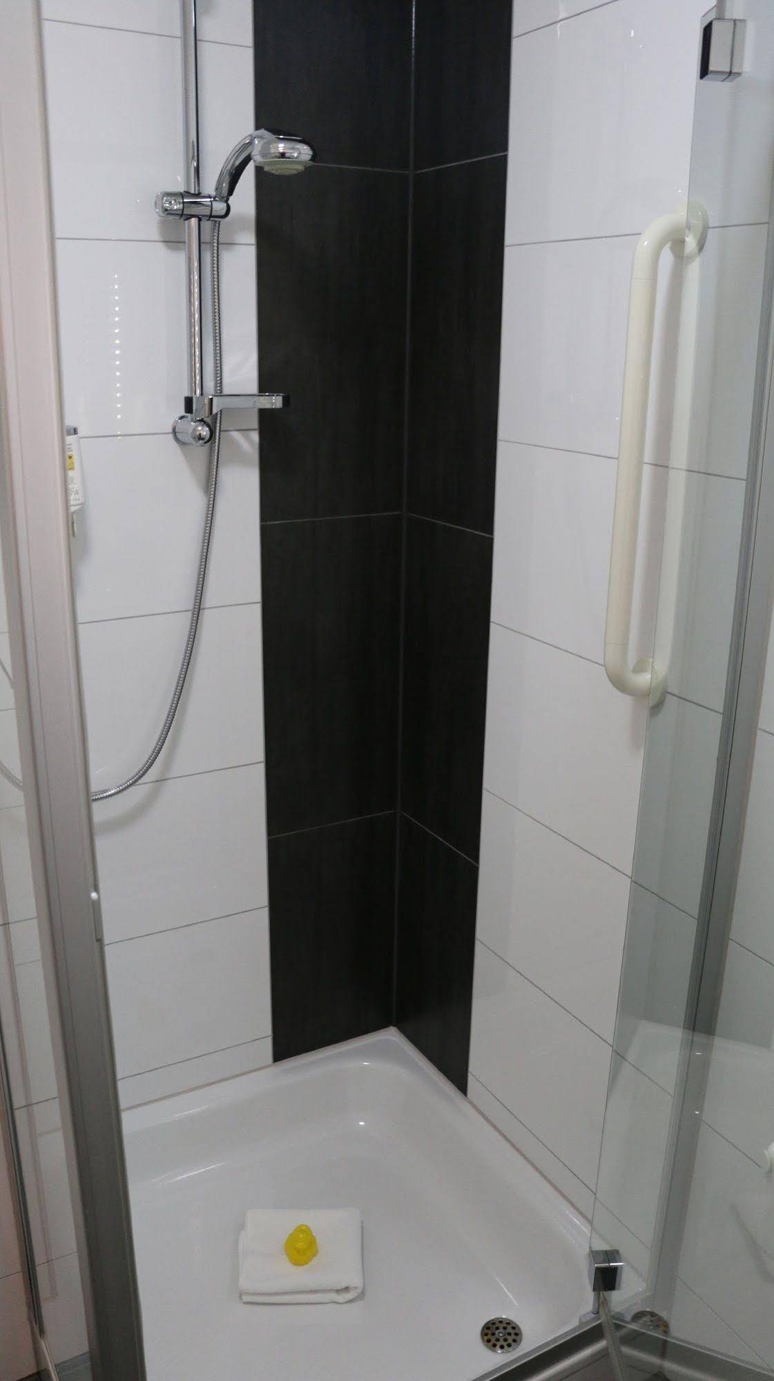 Cascada Central Hotel Rheine by Hackmann